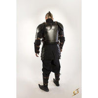 Dark Drake Complete Armor-GoblinSmith