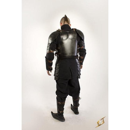 Dark Drake Complete Armor-GoblinSmith