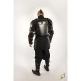 Dark Drake Complete Armor-GoblinSmith