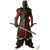Dark Elf Deal-GoblinSmith