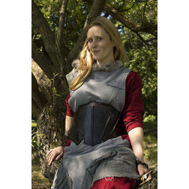 Dark Elven Corset-GoblinSmith