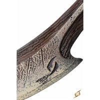 Dark Elven Throwing Knife-GoblinSmith