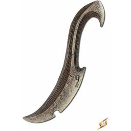 Dark Elven Throwing Knife-GoblinSmith