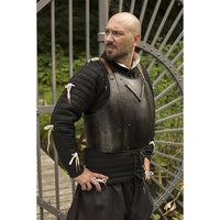 Dark Steel Milanese Armour-GoblinSmith