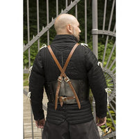 Dark Steel Milanese Armour-GoblinSmith
