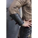 Dark Warrior Bracer-GoblinSmith