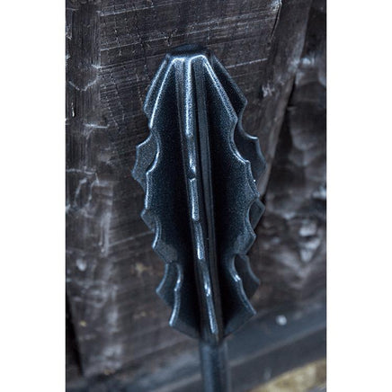 Demon Slayer Larp Mace-GoblinSmith