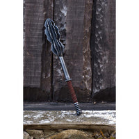 Demon Slayer Larp Mace-GoblinSmith