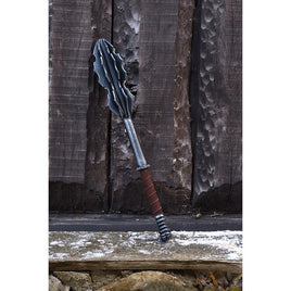Demon Slayer Larp Mace-GoblinSmith