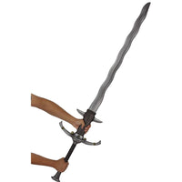 Doppelsoldner Flamberge-GoblinSmith