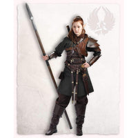 Doran Back System-GoblinSmith