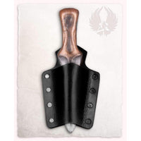 Doran Throwing Dagger Sheath-GoblinSmith