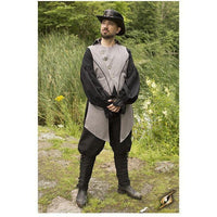 Dorian Vest-GoblinSmith