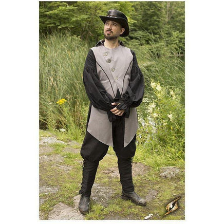 Dorian Vest-GoblinSmith