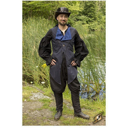 Dorian Vest-GoblinSmith