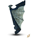 Dragon Wing Larp Shield-GoblinSmith
