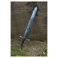 Draug Long Larp Sword, 45In-GoblinSmith