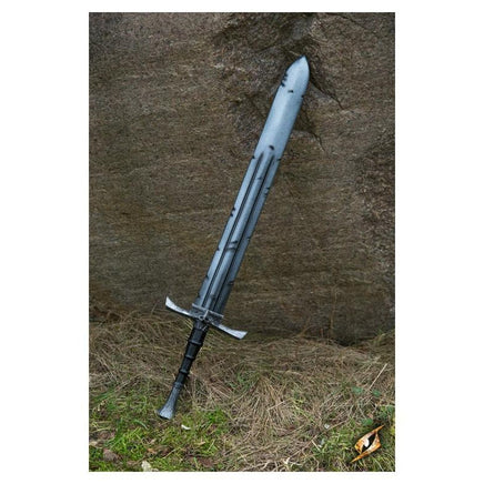 Draug Long Larp Sword, 45In-GoblinSmith