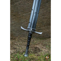 Draug Long Larp Sword, 45In-GoblinSmith