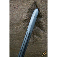 Draug Long Larp Sword, 45In-GoblinSmith
