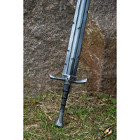 Draug Long Larp Sword, 45In-GoblinSmith