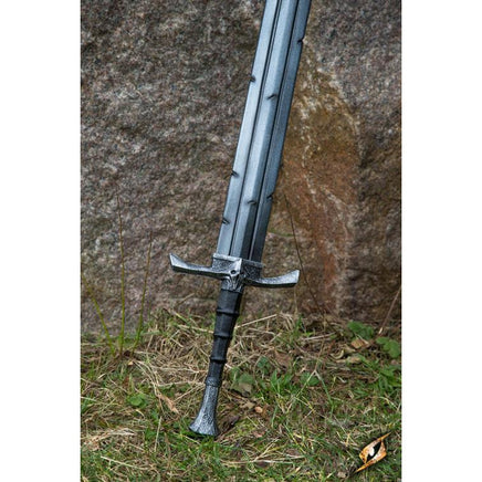 Draug Long Larp Sword, 45In-GoblinSmith