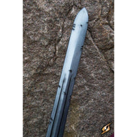 Draug Long Larp Sword, 45In-GoblinSmith