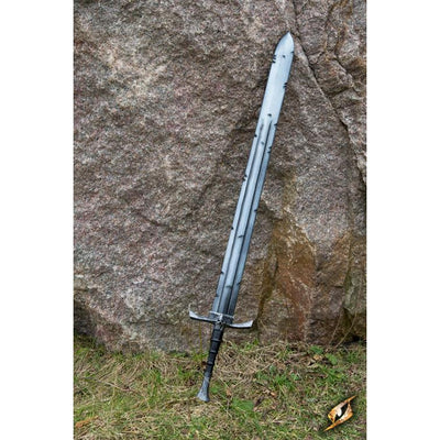 Draug Long Larp Sword, 45In-GoblinSmith