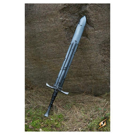 Draug Medium Larp Sword, 39.5In-GoblinSmith