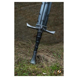 Draug Short Larp Sword, 33.5In-GoblinSmith