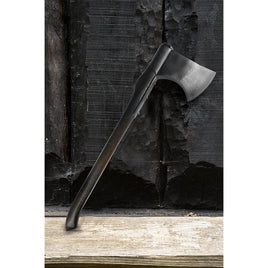 Dwarven Larp Axe-GoblinSmith