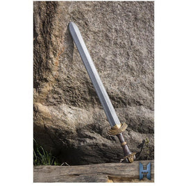 Earl Larp Sword-GoblinSmith