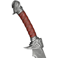 Elren'Dar II-GoblinSmith