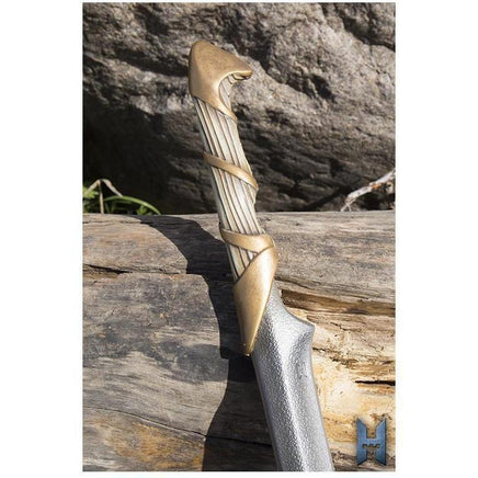 Elven Hunter Larp Blade-GoblinSmith