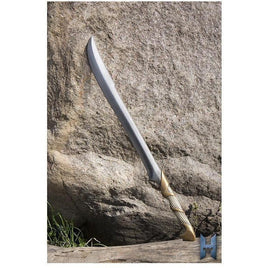 Elven Hunter Larp Blade-GoblinSmith
