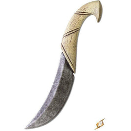Elven Larp Throwing Knife-GoblinSmith