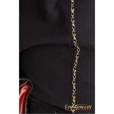 Elven Tunic-GoblinSmith