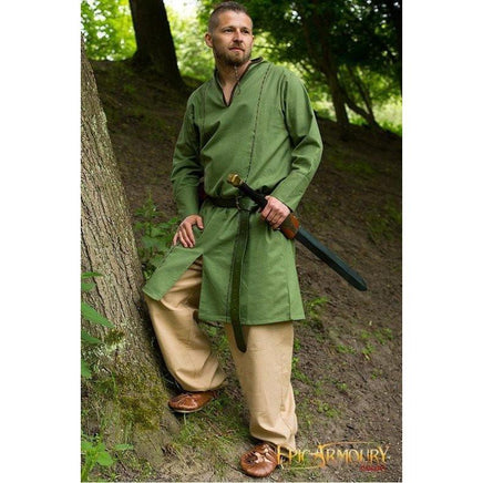 Elven Tunic-GoblinSmith