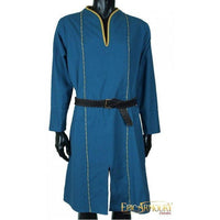 Elven Tunic-GoblinSmith