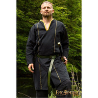 Elven Tunic-GoblinSmith