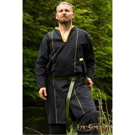 Elven Tunic-GoblinSmith