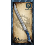 Elven knife - Normal-GoblinSmith