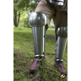 Enclosed Leg Protection-GoblinSmith
