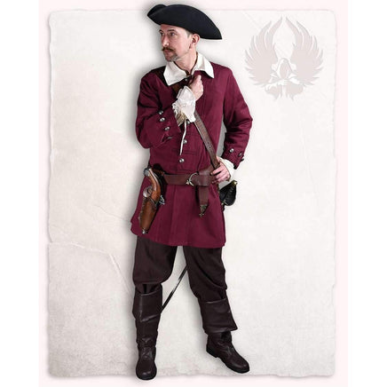 Enigo Frock-Coat-GoblinSmith
