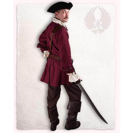 Enigo Frock-Coat-GoblinSmith
