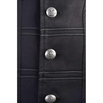 Enigo Frock-Coat-GoblinSmith