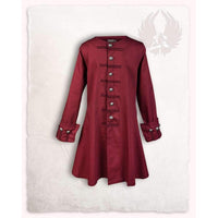 Enigo Frock-Coat-GoblinSmith