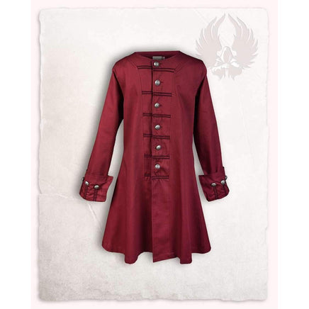Enigo Frock-Coat-GoblinSmith