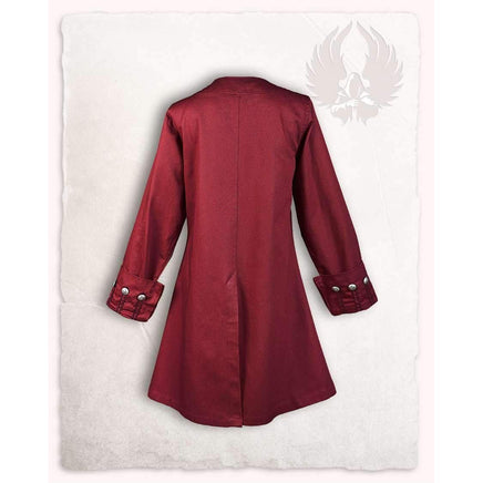 Enigo Frock-Coat-GoblinSmith