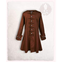 Enigo Frock-Coat-GoblinSmith